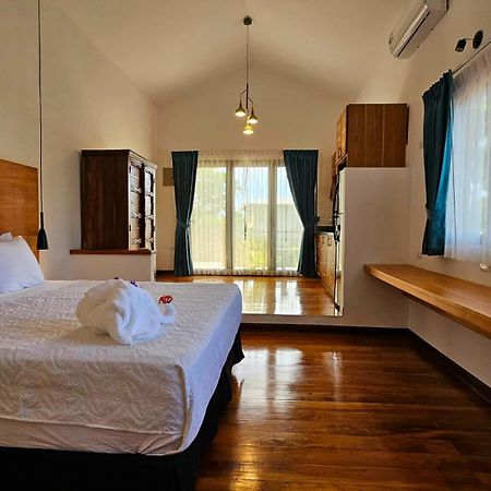 Hotel Torres Del Mar Puerto Viejo de Talamanca Экстерьер фото