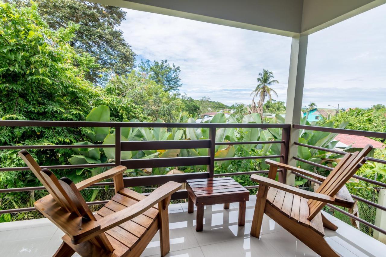 Hotel Torres Del Mar Puerto Viejo de Talamanca Экстерьер фото