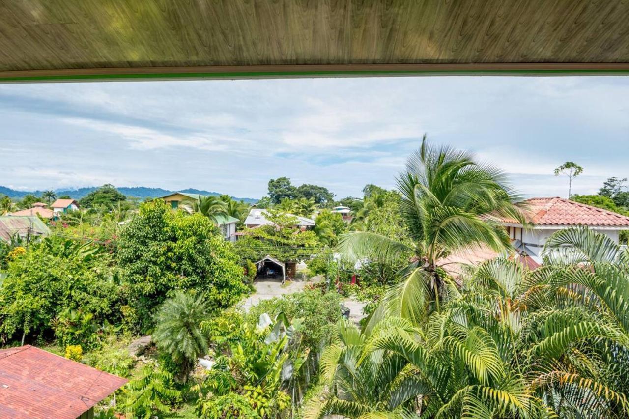 Hotel Torres Del Mar Puerto Viejo de Talamanca Экстерьер фото