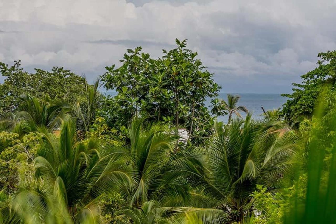 Hotel Torres Del Mar Puerto Viejo de Talamanca Экстерьер фото