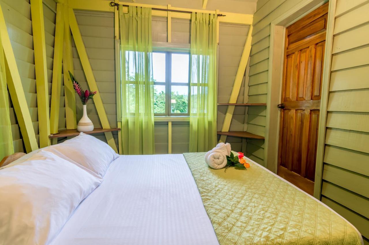 Hotel Torres Del Mar Puerto Viejo de Talamanca Экстерьер фото