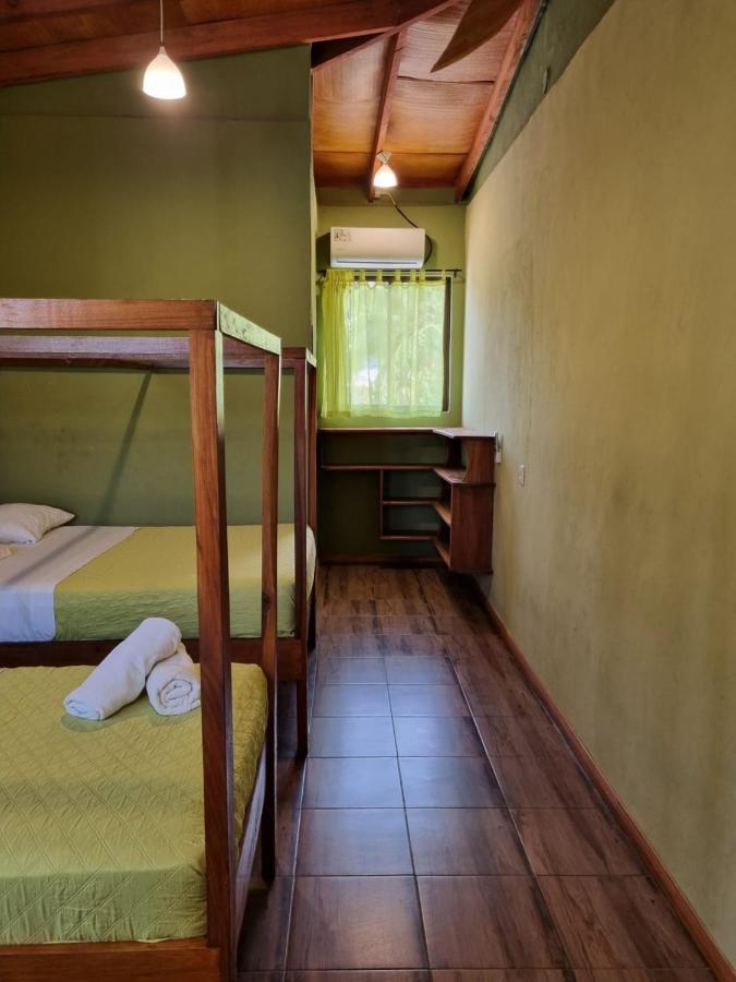 Hotel Torres Del Mar Puerto Viejo de Talamanca Экстерьер фото