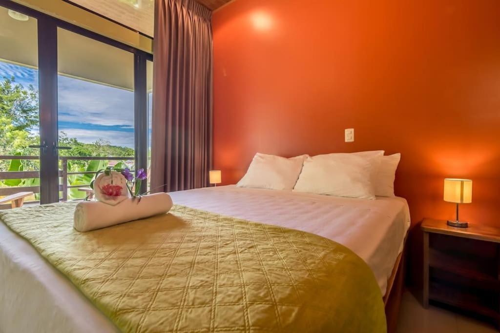 Hotel Torres Del Mar Puerto Viejo de Talamanca Экстерьер фото