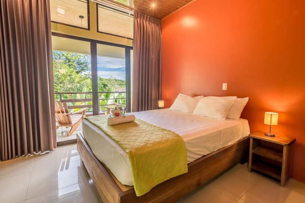 Hotel Torres Del Mar Puerto Viejo de Talamanca Экстерьер фото