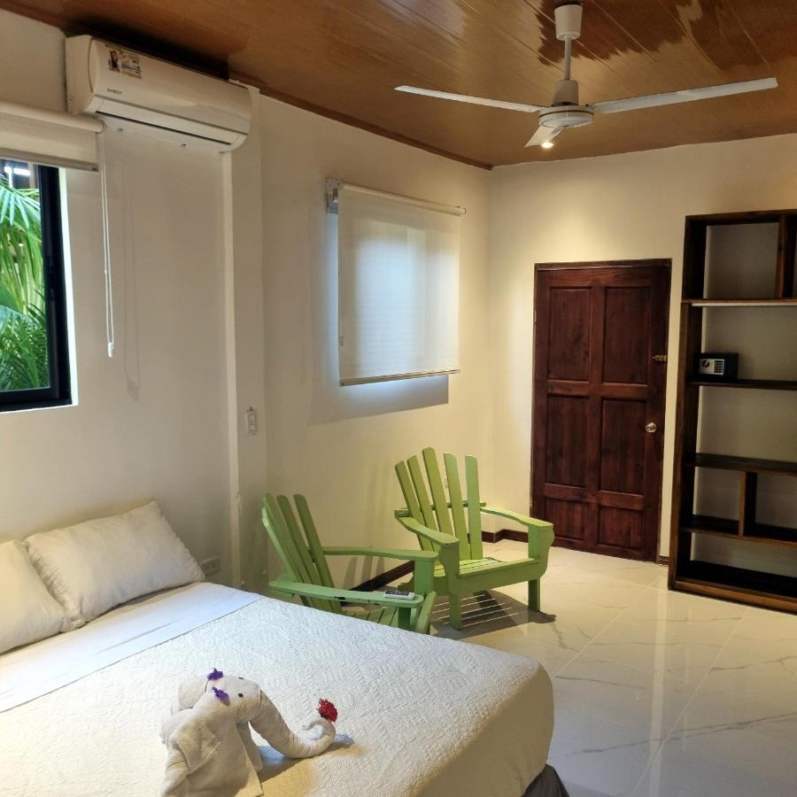 Hotel Torres Del Mar Puerto Viejo de Talamanca Экстерьер фото