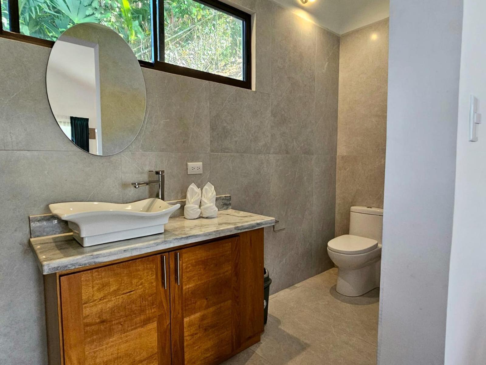Hotel Torres Del Mar Puerto Viejo de Talamanca Экстерьер фото