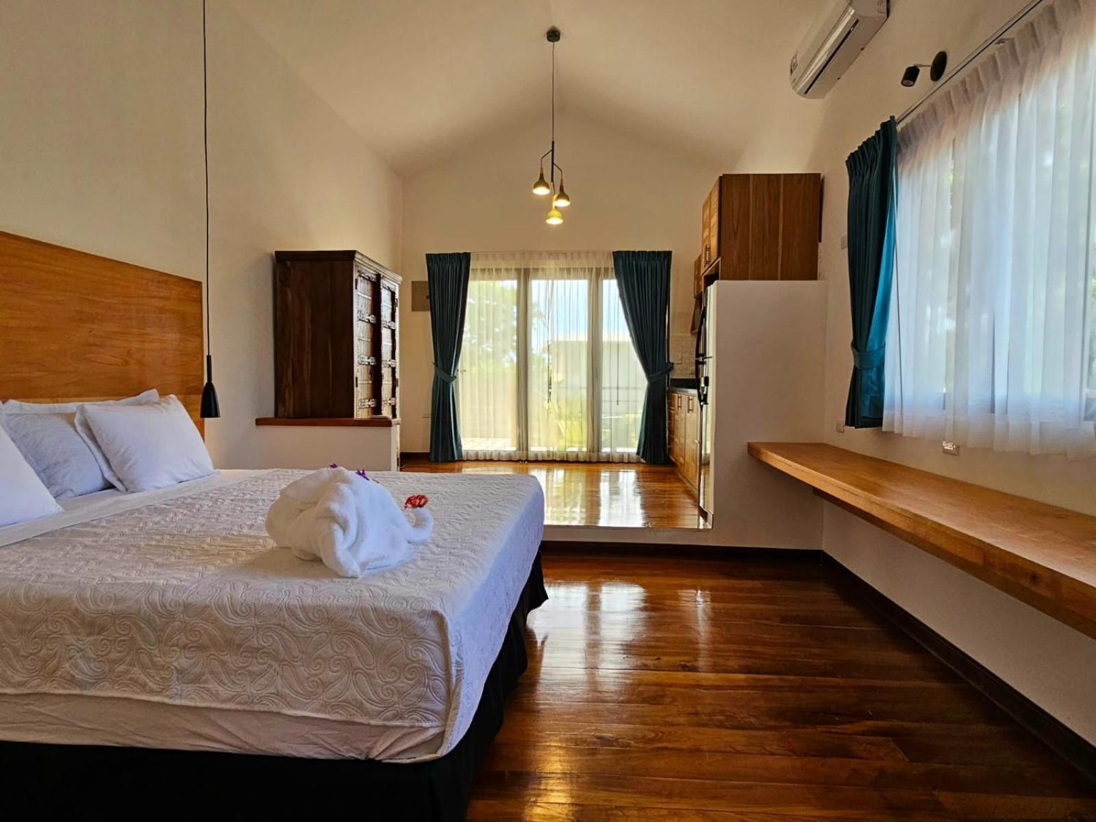 Hotel Torres Del Mar Puerto Viejo de Talamanca Экстерьер фото